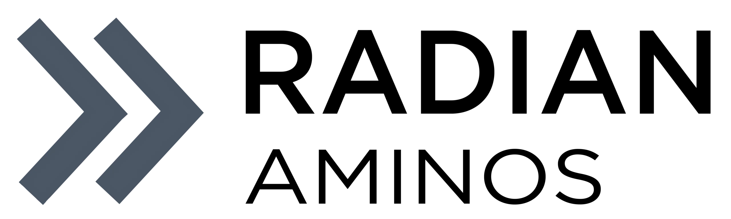 Radian Aminos