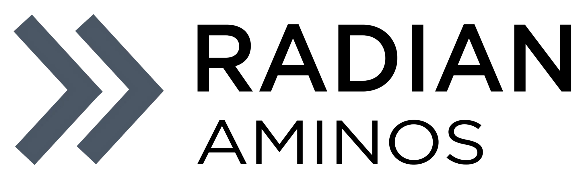 Radian Aminos